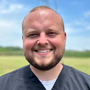 Dr. Caid Cornelius