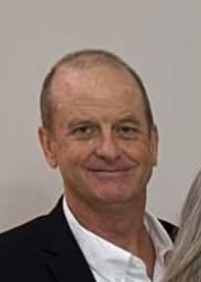 Dr. Chris Bishop