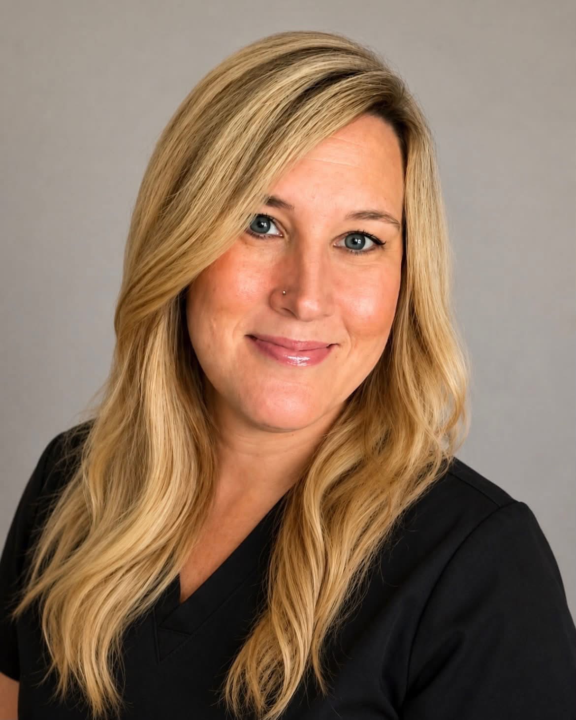 Erika Thornton